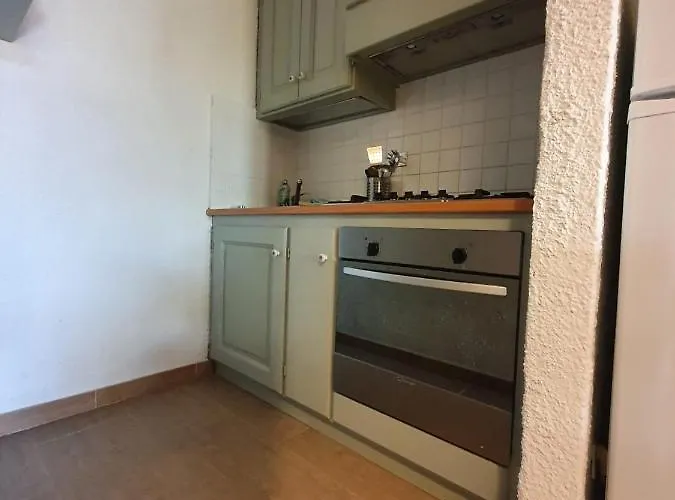 La Casetta By Gmb Holidays Appartement Cannigione