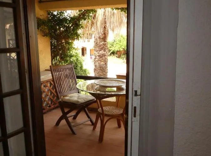 La Casetta By Gmb Holidays *