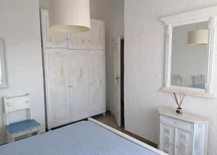 Apartman La Casetta By Gmb Holidays Cannigione