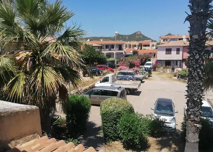 Appartement La Casetta By Gmb Holidays *
