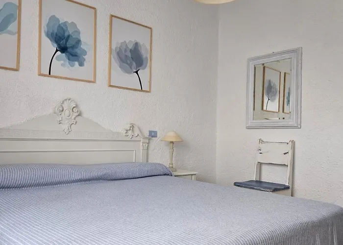 Apartman La Casetta By Gmb Holidays Cannigione
