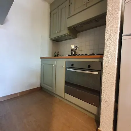 La Casetta Apartamento Cannigione