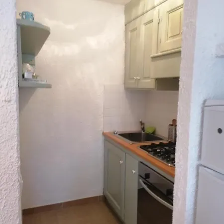 Apartmán La Casetta By Gmb Holidays *