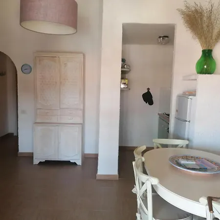 Apartmán La Casetta By Gmb Holidays