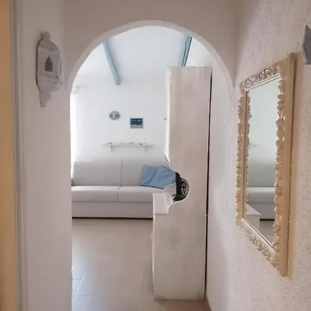 La Casetta By Gmb Holidays Apartmán