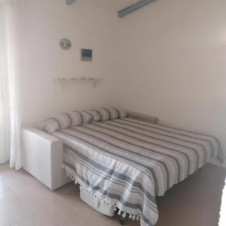 La Casetta By Gmb Holidays Apartmán Cannigione