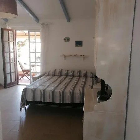 La Casetta Apartament *