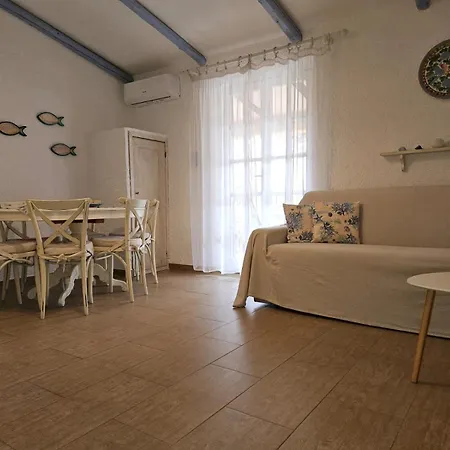 La Casetta By Gmb Holidays * Cannigione