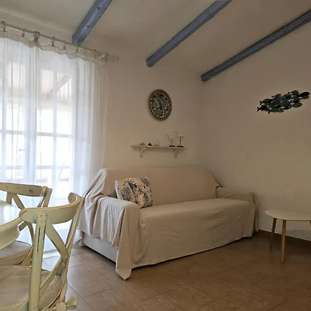 Lägenhet La Casetta By Gmb Holidays