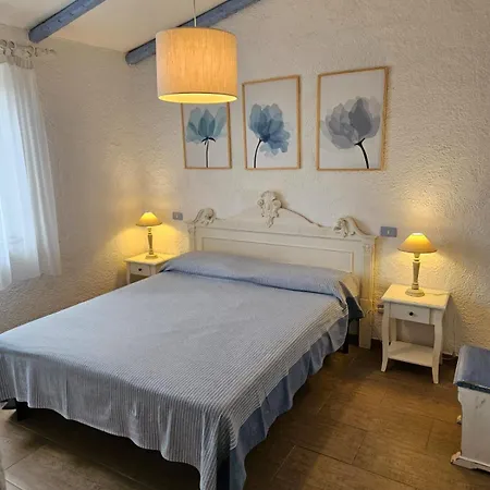 Lägenhet La Casetta By Gmb Holidays *
