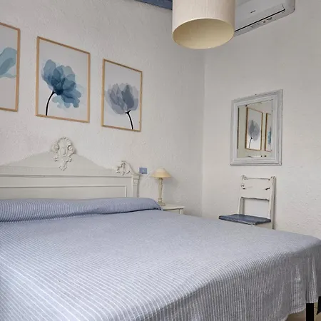 Lägenhet La Casetta By Gmb Holidays Cannigione