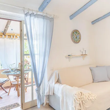 La Casetta By Gmb Holidays Appartement Cannigione
