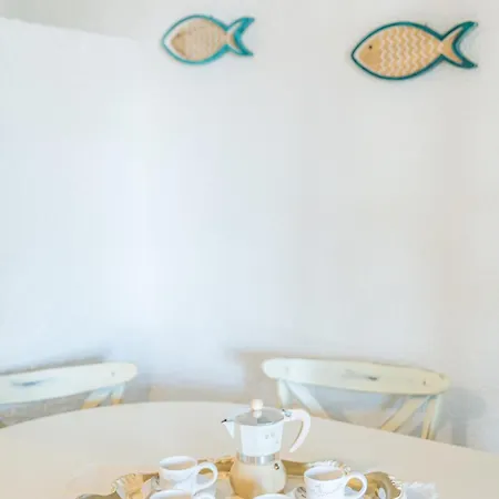 La Casetta By Gmb Holidays Apartment Cannigione