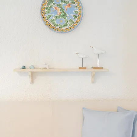 La Casetta By Gmb Holidays Appartement