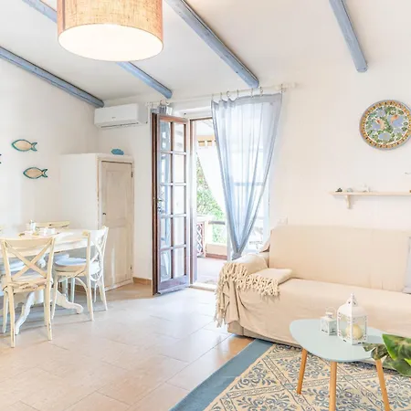 Appartement La Casetta By Gmb Holidays Cannigione