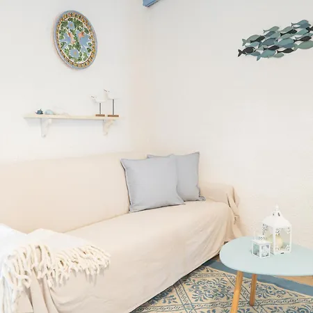 La Casetta By Gmb Holidays Apartment *