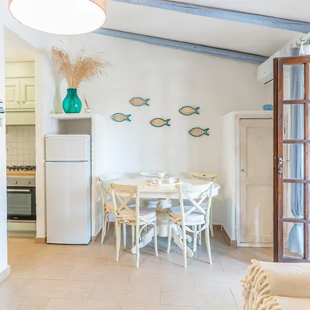 La Casetta By Gmb Holidays Appartement *