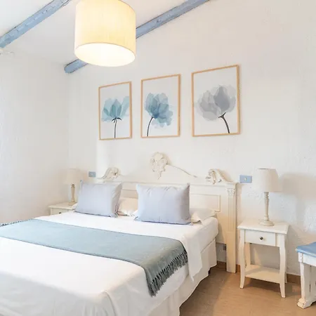 Appartement La Casetta By Gmb Holidays Cannigione