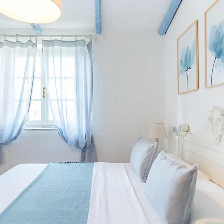 La Casetta By Gmb Holidays Appartement