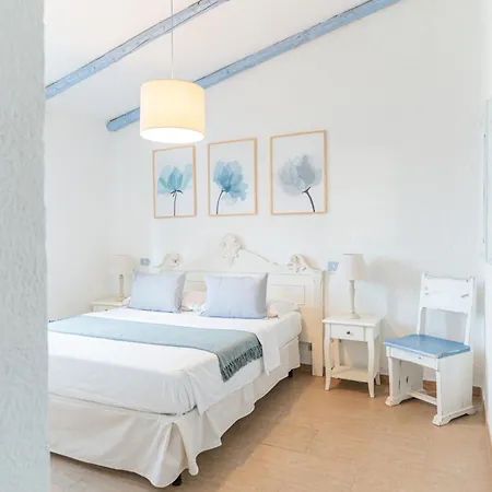 La Casetta By Gmb Holidays *