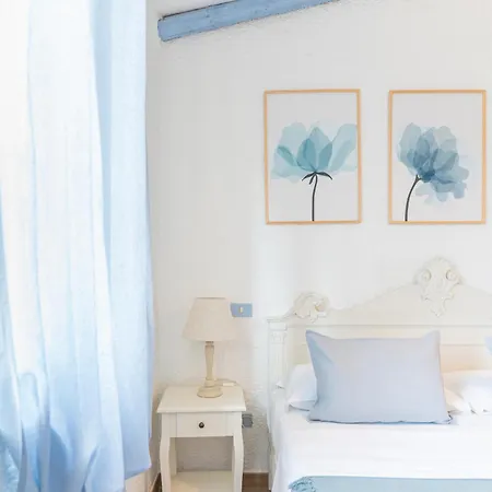 شقة La Casetta By Gmb Holidays كانّيجوني