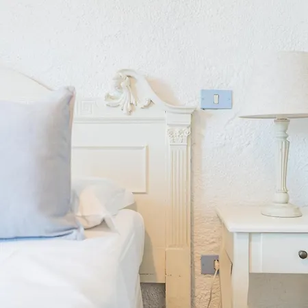 شقة La Casetta By Gmb Holidays