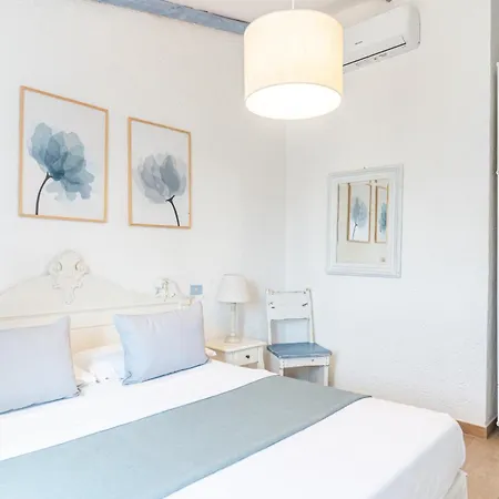Appartement La Casetta By Gmb Holidays Cannigione