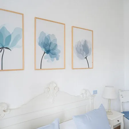La Casetta By Gmb Holidays Apartment Cannigione
