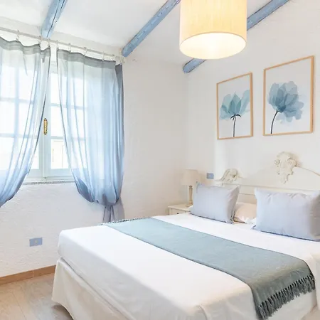 La Casetta By Gmb Holidays كانّيجوني