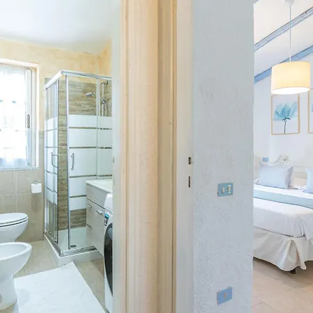 Apartment La Casetta By Gmb Holidays *