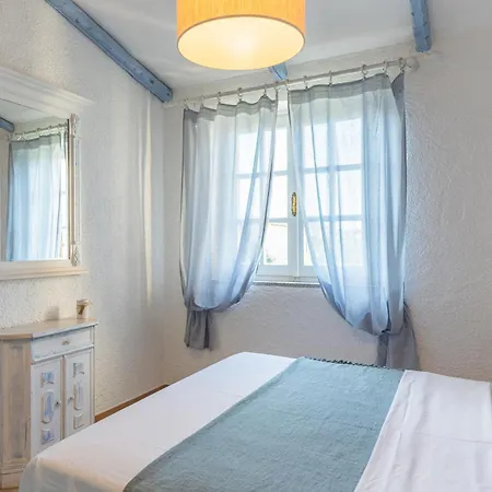 La Casetta By Gmb Holidays Appartement Cannigione