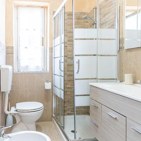 La Casetta By Gmb Holidays Apartment