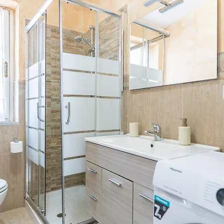 Appartement La Casetta By Gmb Holidays