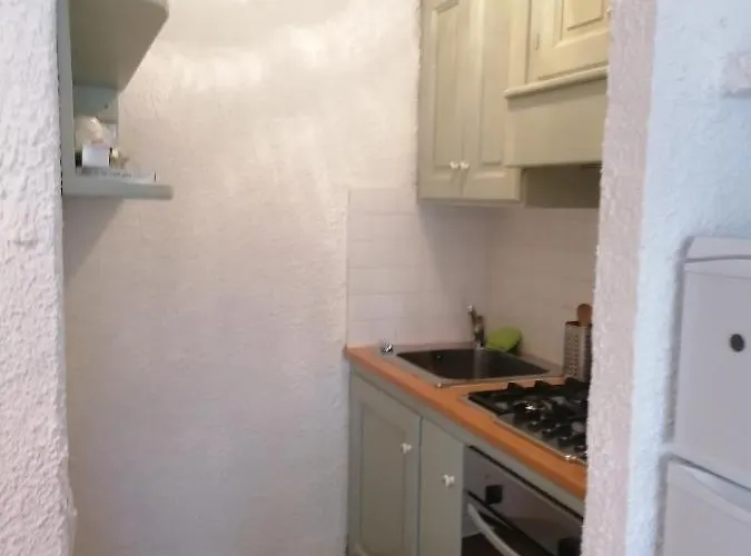 Apartment La Casetta By Gmb Holidays *