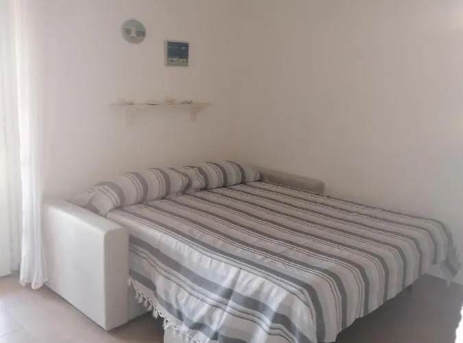 La Casetta By Gmb Holidays Apartment Cannigione