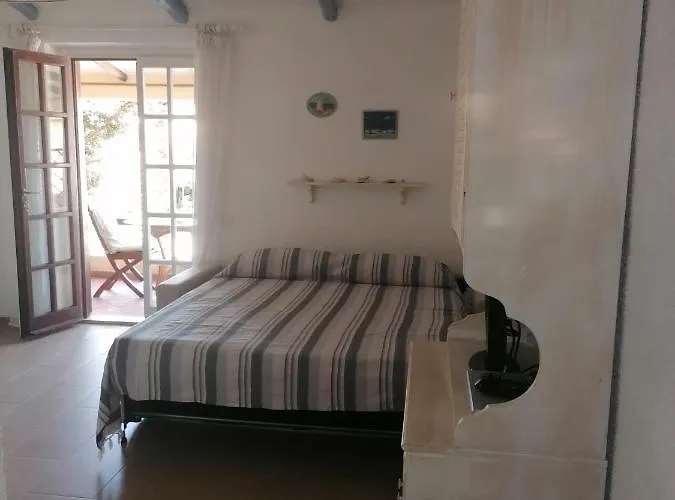 La Casetta By Gmb Holidays Apartment *