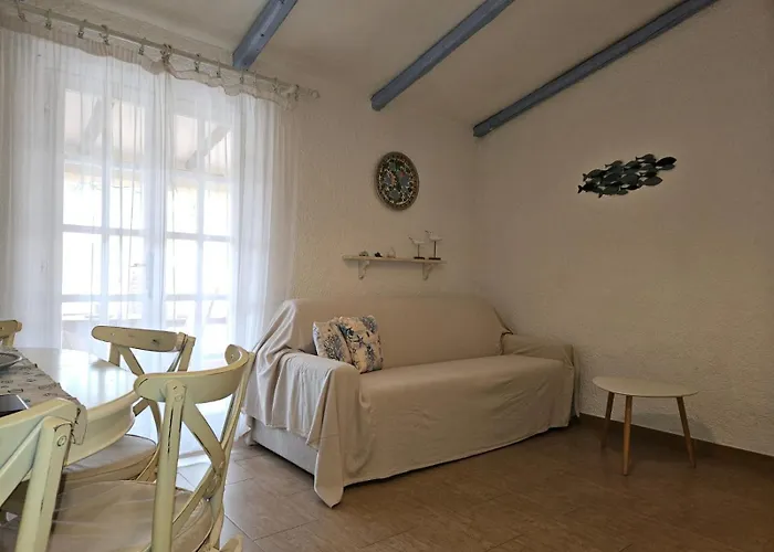 Apartment La Casetta By Gmb Holidays