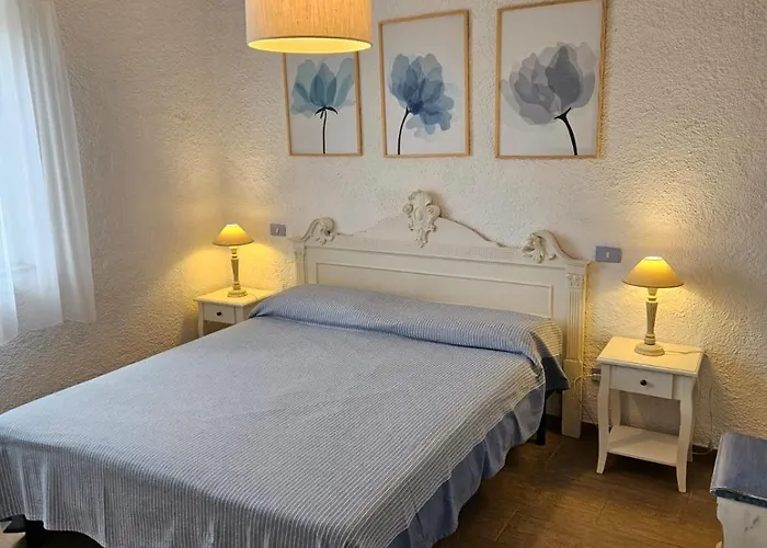 Apartment La Casetta By Gmb Holidays *